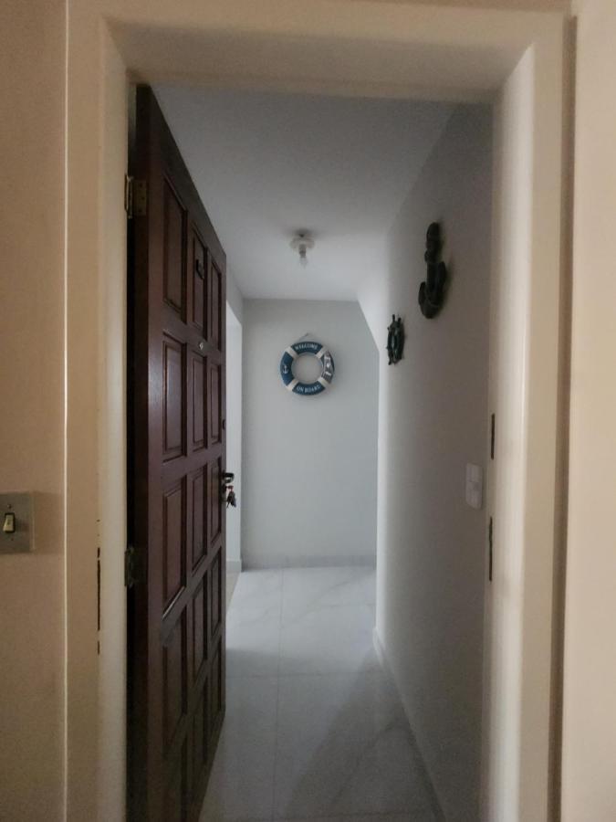 Blue Ape Cobertura Duplex Na Do Morro Apartment Guarapari