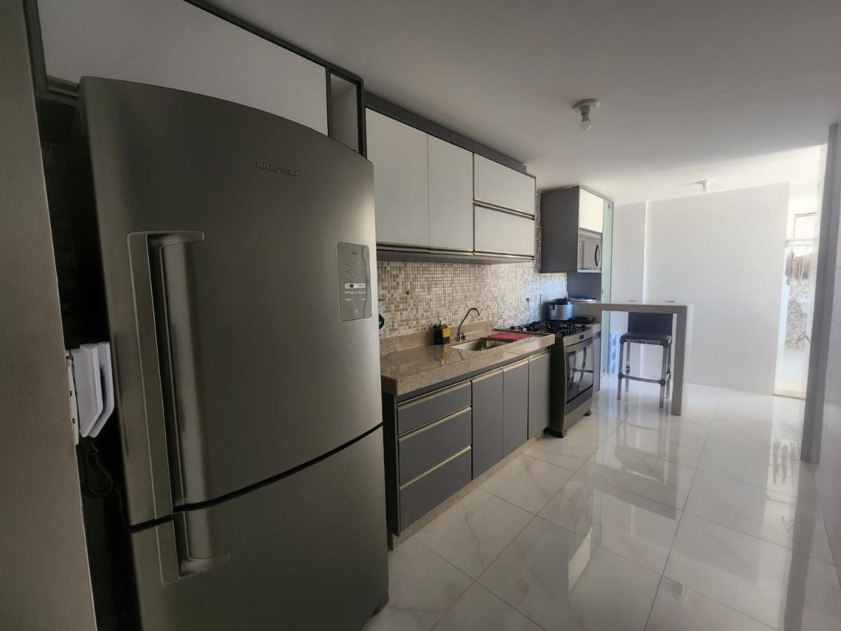 Blue Ape Cobertura Duplex Na Do Morro * Guarapari