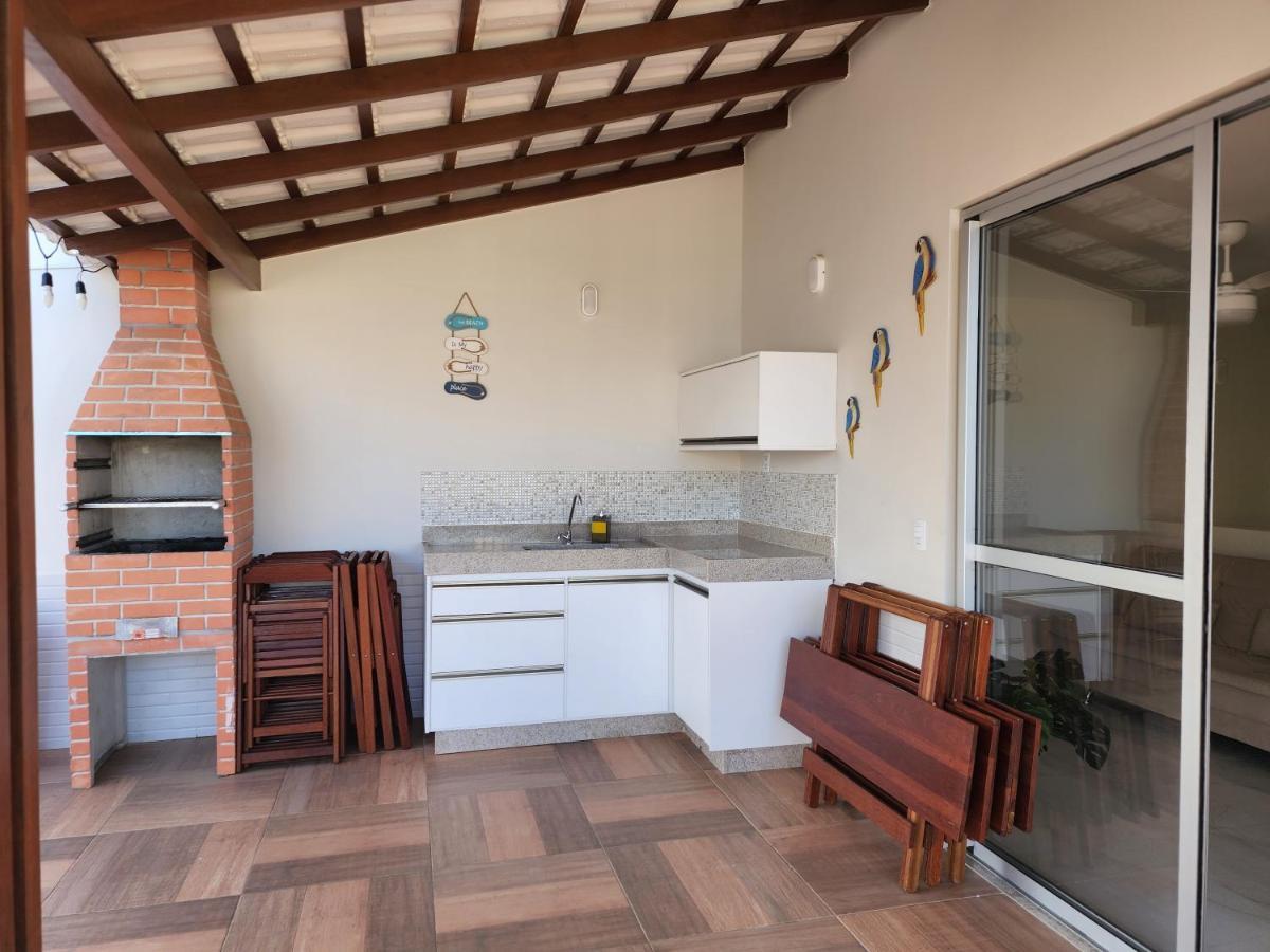 Apartment Blue Ape Cobertura Duplex Na Do Morro *