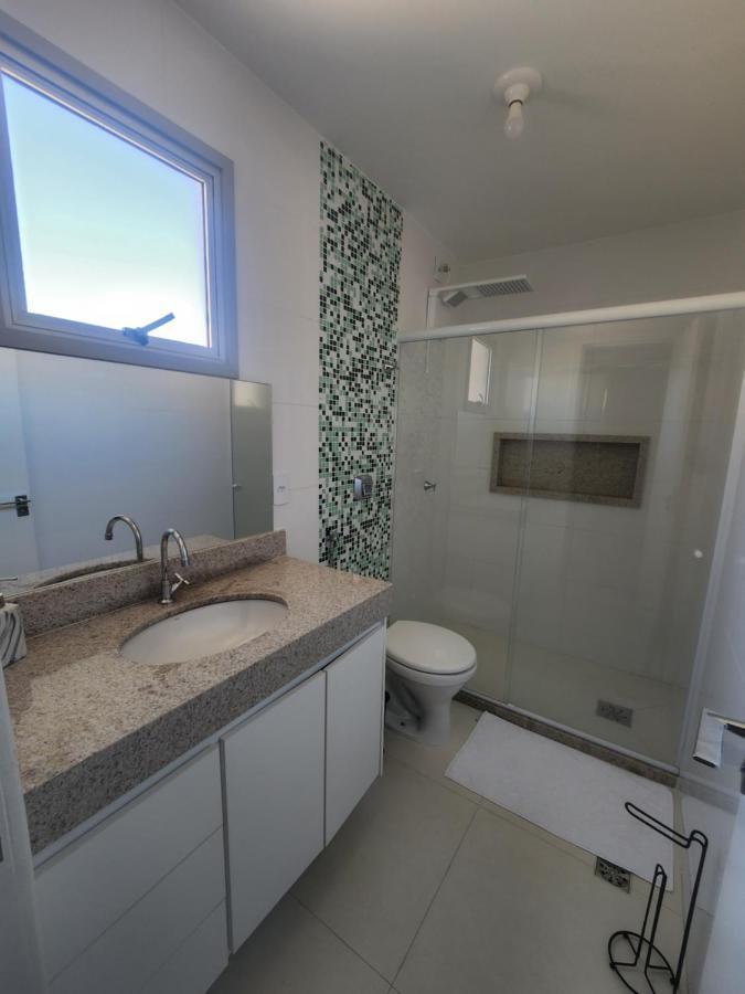 Blue Ape Cobertura Duplex Na Do Morro Guarapari