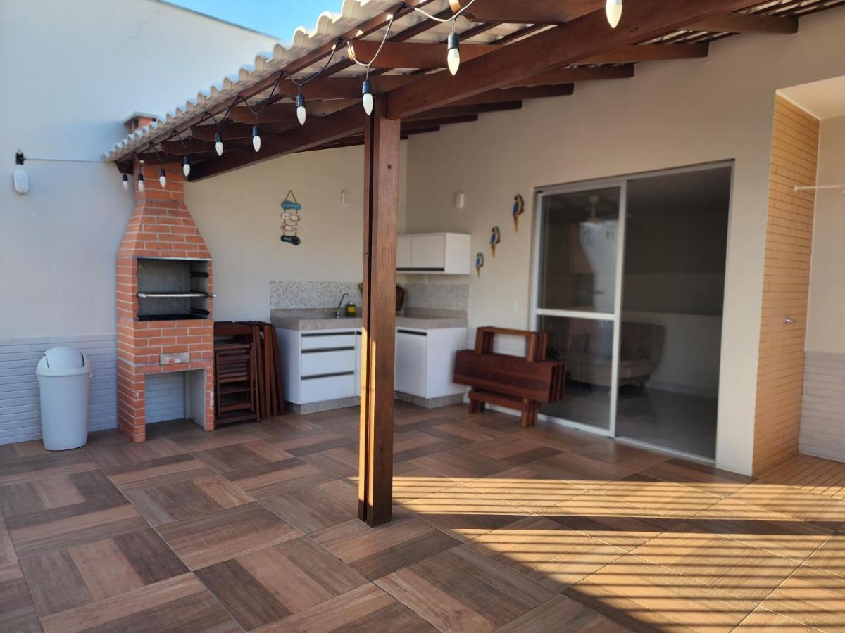 Blue Ape Cobertura Duplex Na Do Morro Apartment