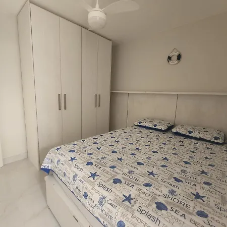 Blue Ape Cobertura Duplex Na Praia Do Morro Guarapari Exterior photo