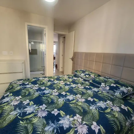 Blue Ape Cobertura Duplex Na Praia Do Morro Guarapari Exterior photo
