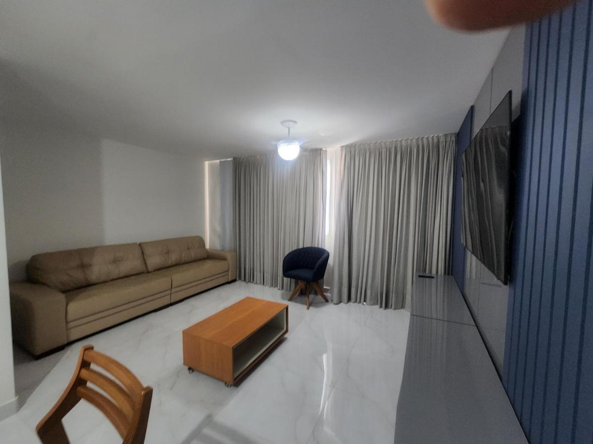 Blue Ape Cobertura Duplex Na Do Morro * Guarapari