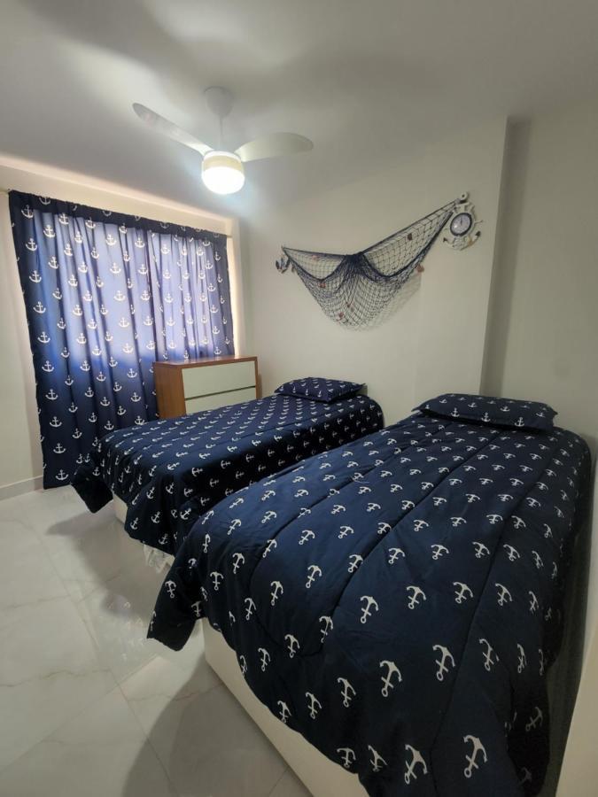 Apartment Blue Ape Cobertura Duplex Na Do Morro