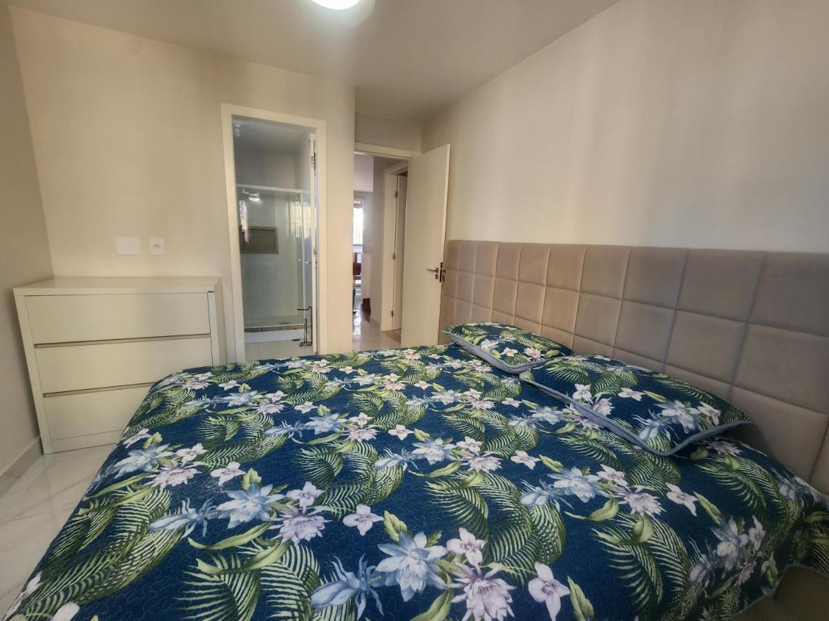 Blue Ape Cobertura Duplex Na Do Morro Apartment Guarapari