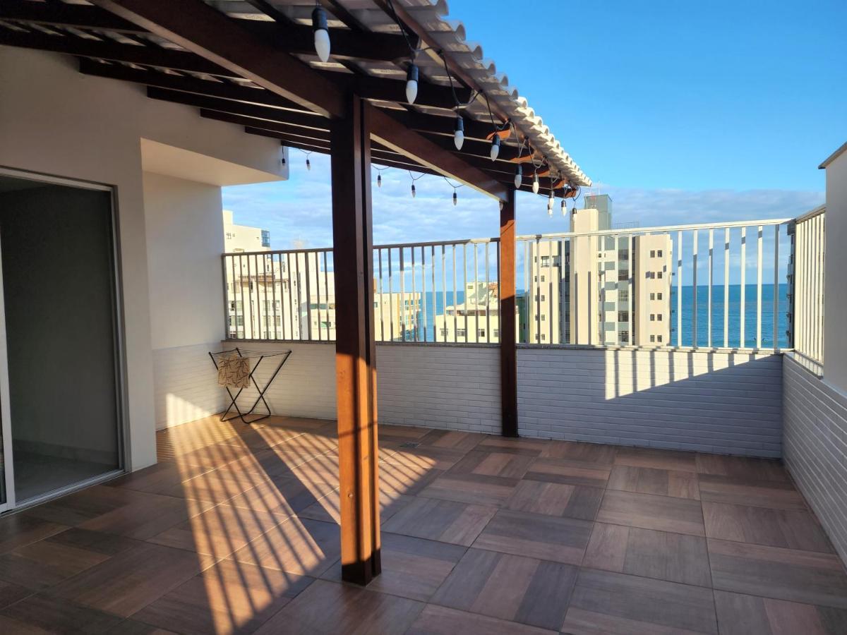 Blue Ape Cobertura Duplex Na Do Morro Apartment