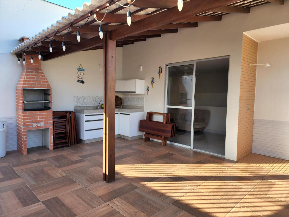 Apartment Blue Ape Cobertura Duplex Na Do Morro