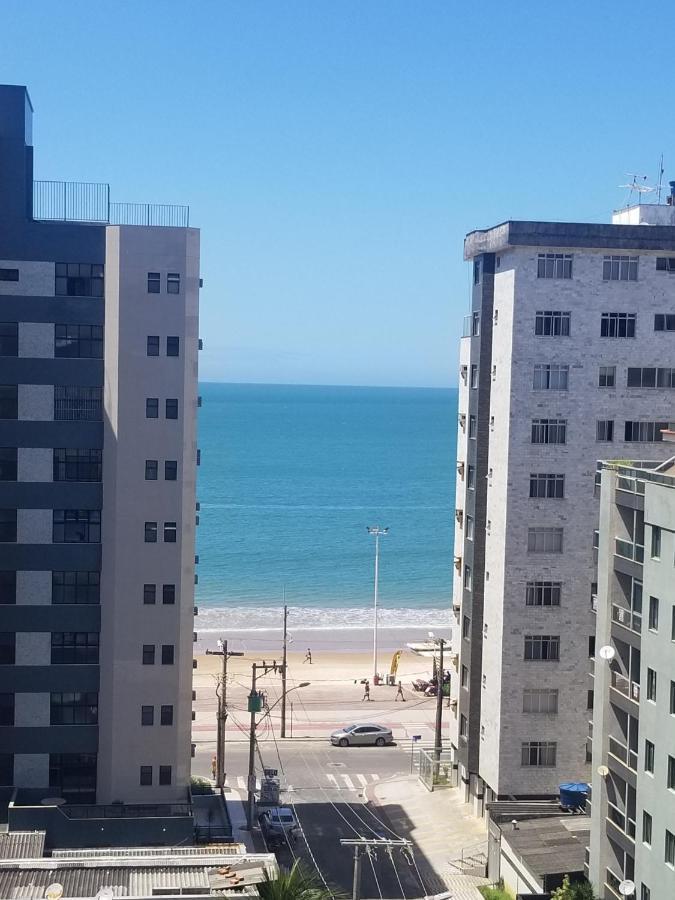 Blue Ape Cobertura Duplex Na Do Morro Apartment