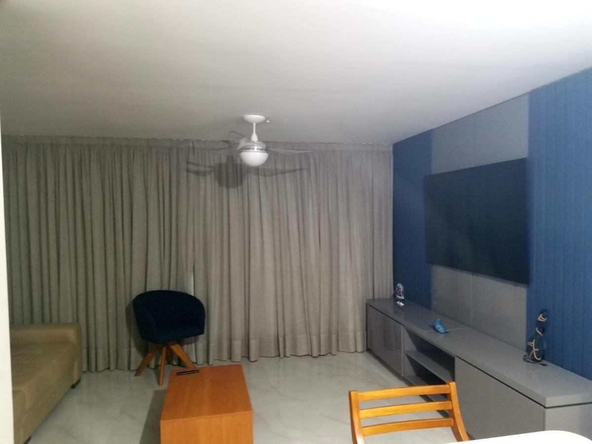 Apartment Blue Ape Cobertura Duplex Na Do Morro